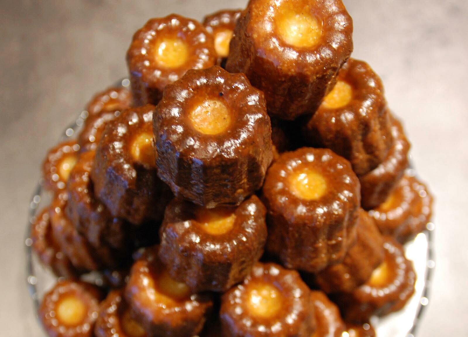 Canelés